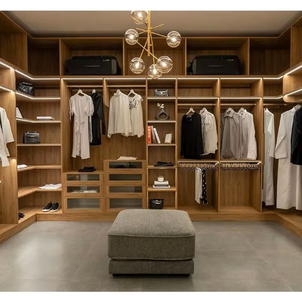 European Closet Systems best