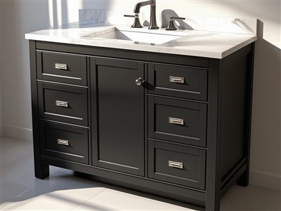 מדוע כירות אמבטיה בלק שייקר הן בחירה נצחית?